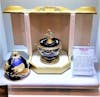 Faberge Egg in the Gift Shop - Big Bucks!!!