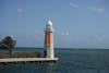 Grand Cayman Light House 