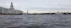 Navigating the Neva River