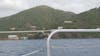 Heading to Jost Van Dyke