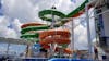 Water Slides