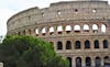 The Colosseum