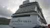 Docked in Tortola