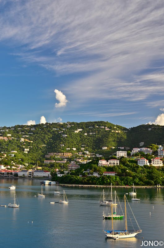 Charlotte Amalie, St. Thomas - September 15, 2013
