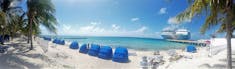 Grand Turk Island - The Conquest and the Sensation!