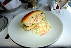 Lobster Roll - Lunch