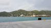 Dock in Tortola