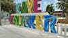 Caye Caulker island 