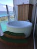 Balcony Jacuzzi