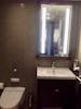 2nd bathroom PH suite #1616