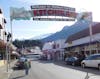 Ketchikan Sign