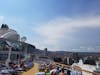 Sun deck