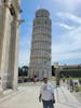 Leaning Tower of Pisa - Cathedral Square