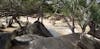 Casibari rock formations, Aruba