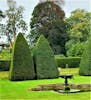 Weymouth Castle grounds