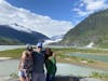 Mendenhall Glacier