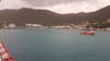 Morning in Tortola