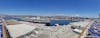 Panorama of Marseille