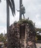 Christopher Columbus Statue