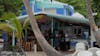 Soggy Dollar Bar, Jost Van Dyke