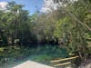 Cenote Hopping, zip line, canoe and mayan village