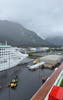 Seward cruise port