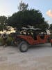 Dune Buggy (Our Ride) 