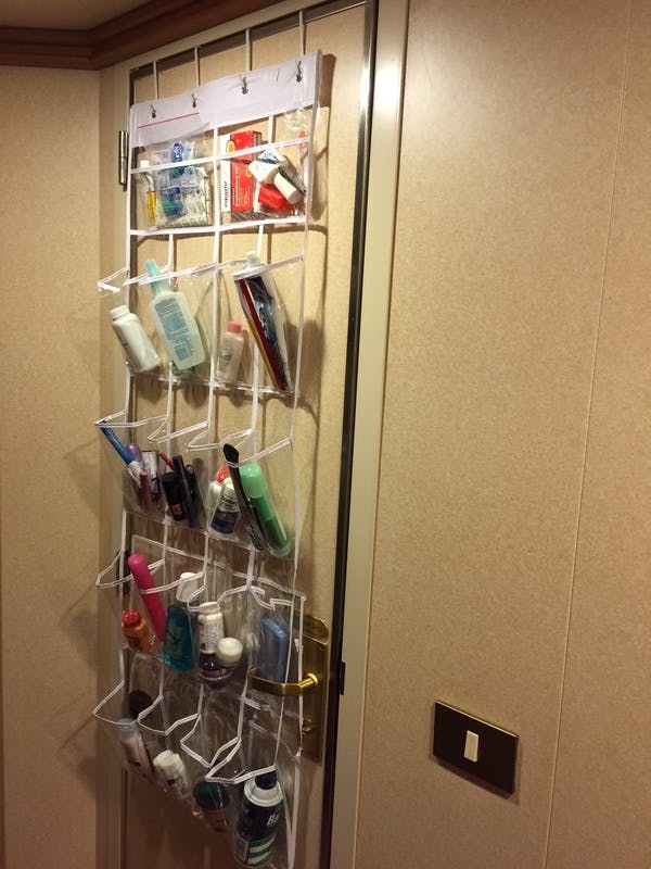 BEST CRUISE SHIP HACK Jun 17 Cruise forum