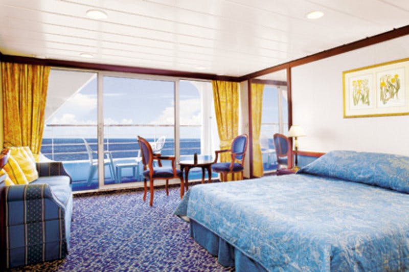 Cruise Ship Cabin Size Sqft Ra - Jan 19 - Cruise Forum