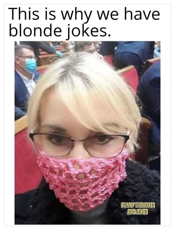 blond joke mask.jpg?auto=format,compress