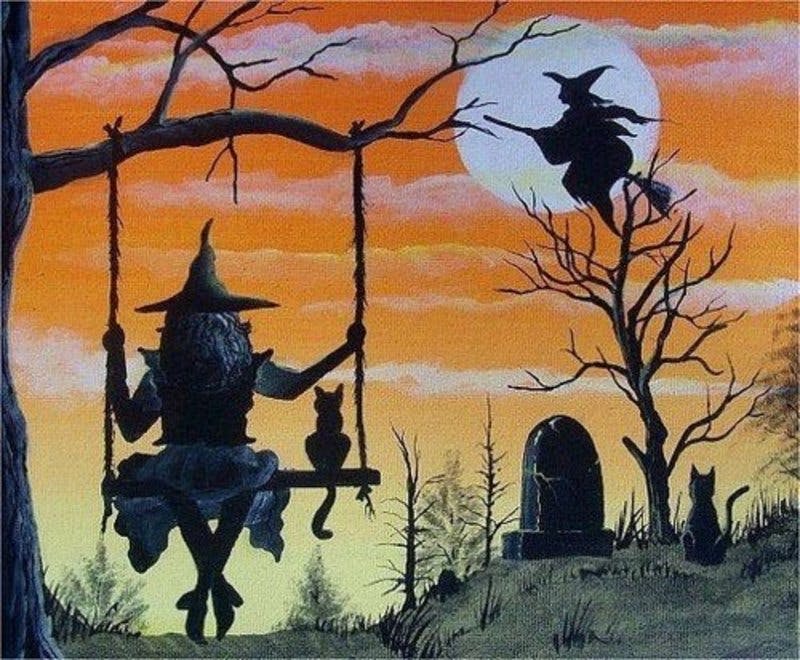 witch on a swing.jpg?auto=format,compress