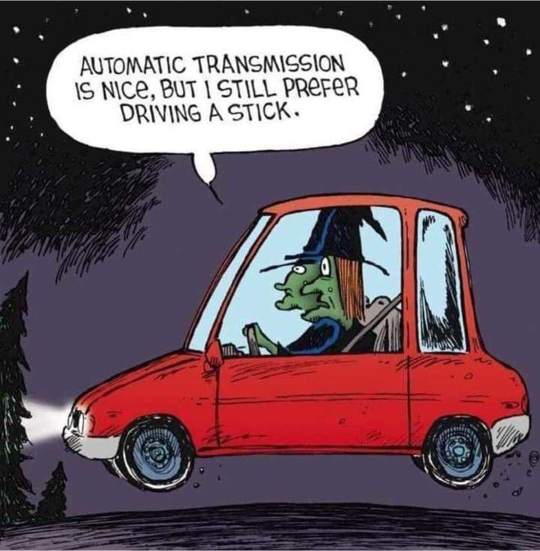 witch driving a stick.jpg?auto=format,compress