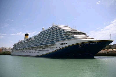 Carnival Venezia: Cruise Ship Details, Ports, Reviews, Photos & More