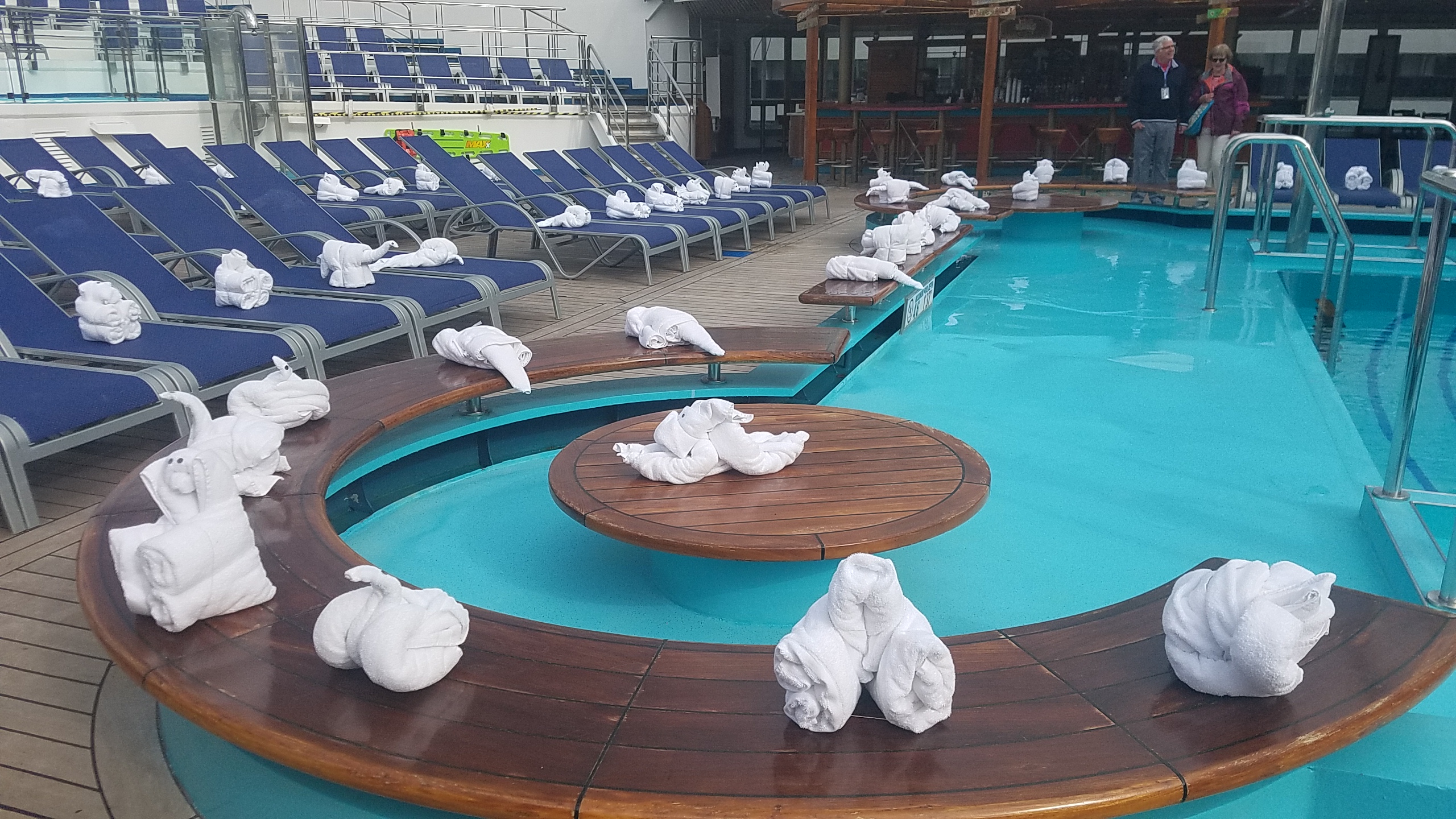 Carnival Freedom User Photo