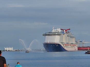Mardi Gras Cruise Guide - New Cruise Ship 2020 