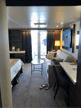 Nieuw Amsterdam Cabins & Staterooms - Cruiseline.com