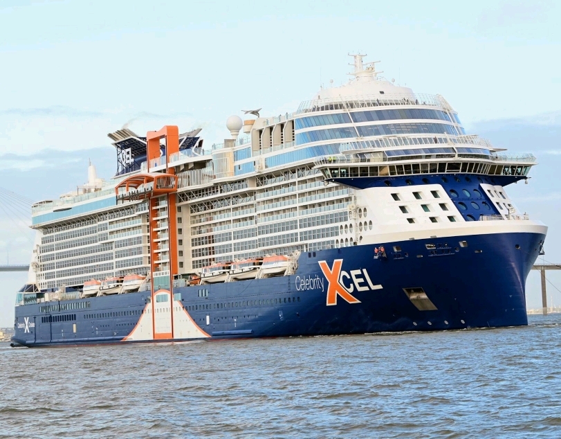 Celebrity Xcel: Cruise Ship Details, Ports, Reviews, Photos & More
