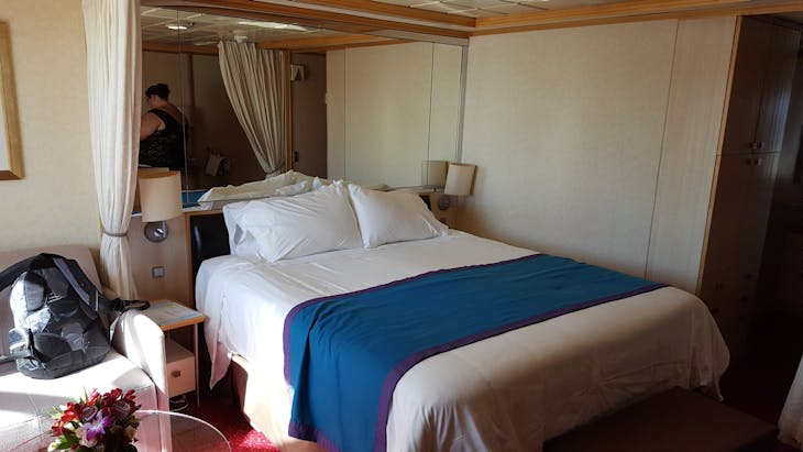 Norwegian Star Cabins & Staterooms - Cruiseline.com