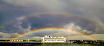 15++ Azura cruise ship reviews 2017 information