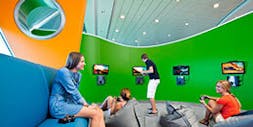 Best cruise lines for families with teens photo