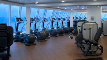 Fitness Center Photo