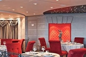 L'Etoile French Restaurant Photo