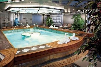 Spa And Salon Photo