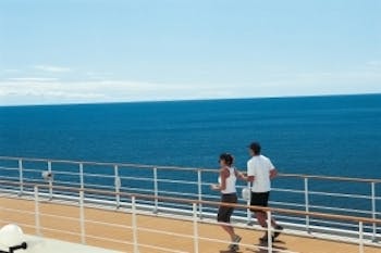 Jogging / Walking Track Photo
