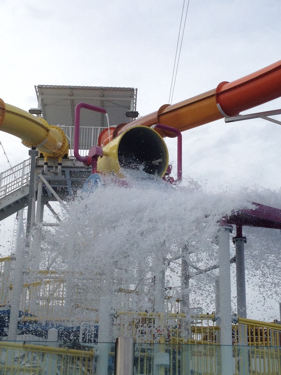 Carnival Freedom User Photo