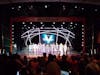 Great shows on board