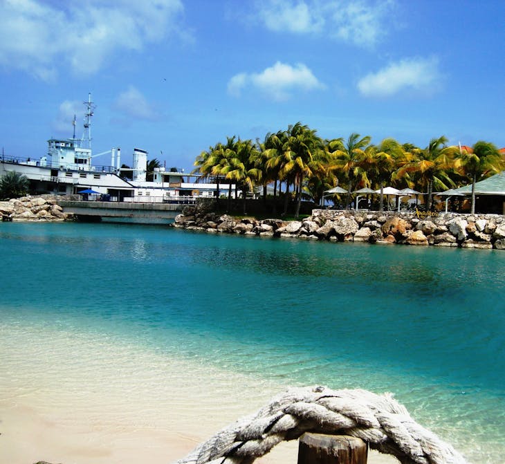 Willemstad, Curacao - Curacao