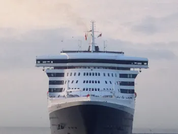 Queen Mary 2 Casino Poker Queen Mary 2 Casino Poker