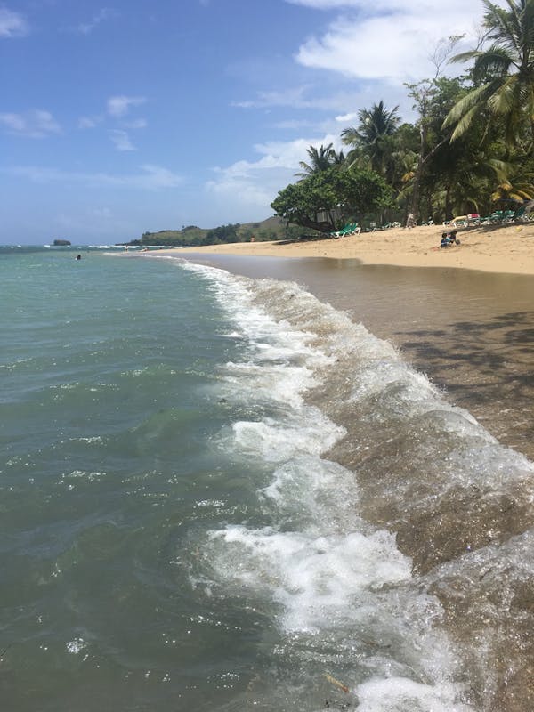 Amber Cove (Puerto Plata), Dominican Republic - Riu Resort, Amber cove