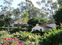 Santa Barbara, California - Santa Barbara homes